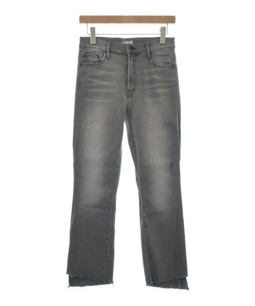 MOTHER Jeans Fashionable Mom Jeans