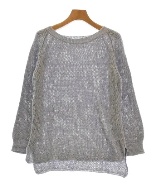 JOURNAL STANDARD relume Sweaters Cable Knit Ribbed Knit Lace Knit