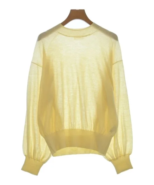 IENA Sweaters Lace Blend Ribbed Blend Corduroy Blend