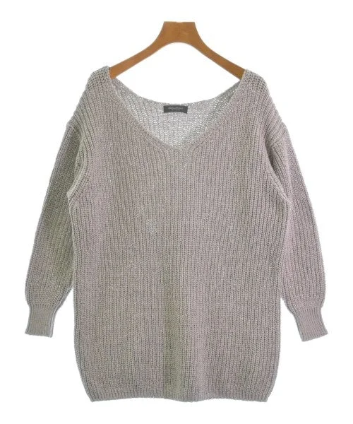 Spick and Span Sweaters Spandex Rayon Corduroy