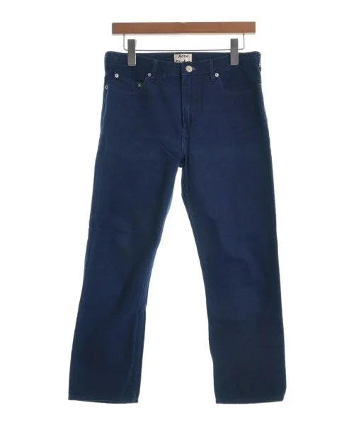 Acne Studios Jeans Classic Slim Fit Jeans