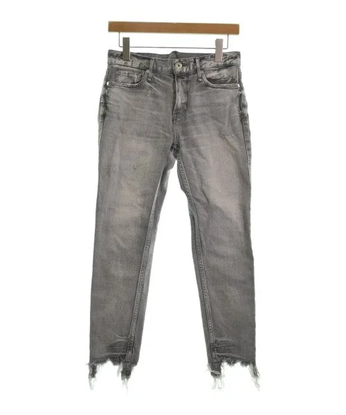 upper hights Jeans Trendy Low-Rise Slim Jeans