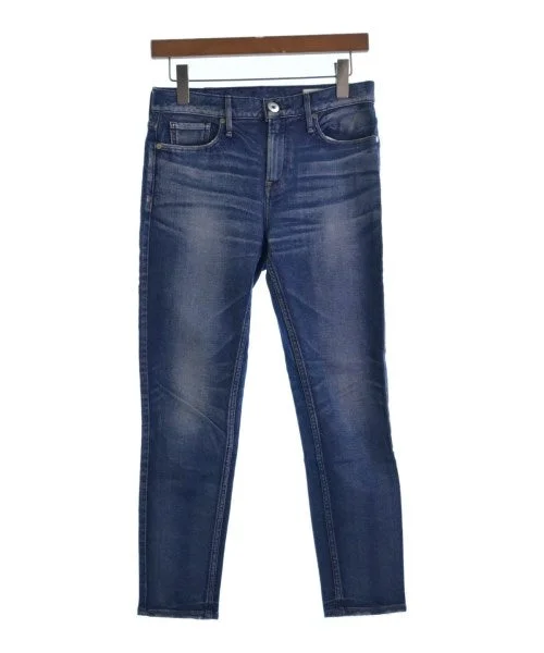 upper hights Jeans Casual Wide-Legged Denim Jeans