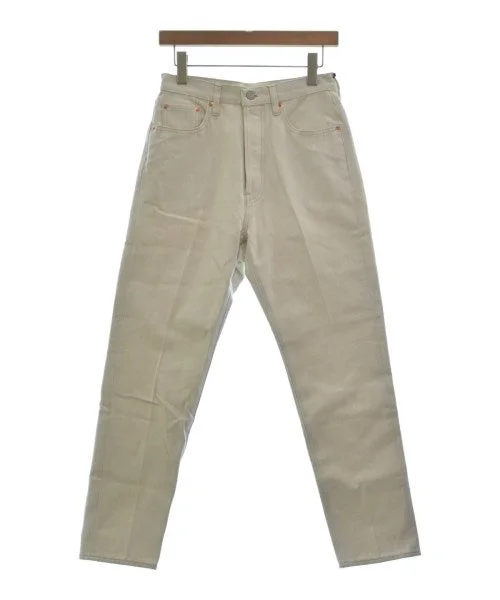 THE SHINZONE Jeans Stylish Slim Fit Denim