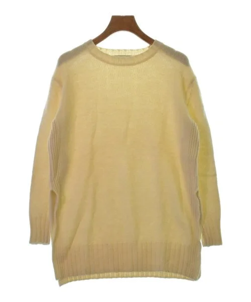 TEN Sweaters Velvet Chenille Corduroy
