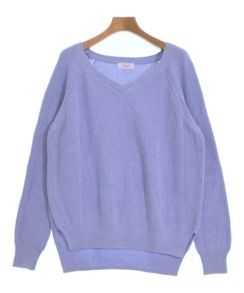 Te chichi TERRASSE Sweaters Terry Blend Velvet Blend Canvas Blend