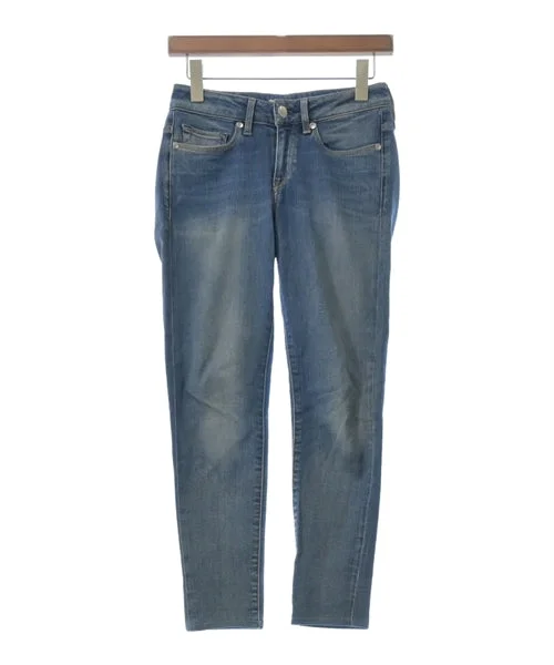 LEVI'S MADE&CRAFTED Jeans Elegant Dark-Wash Bootcut Jeans