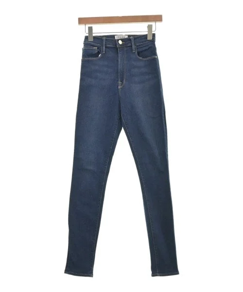 FRAME Jeans Stylish High-Rise Mom Jeans