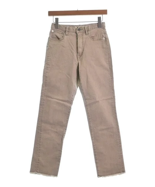 MARiTAS DENIM Jeans Trendy Paperbag Waist Jeans