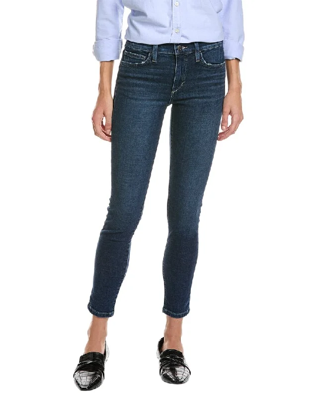 JOE'S Jeans Astrid Skinny Ankle Jean Trendy Layered Pocket Jeans