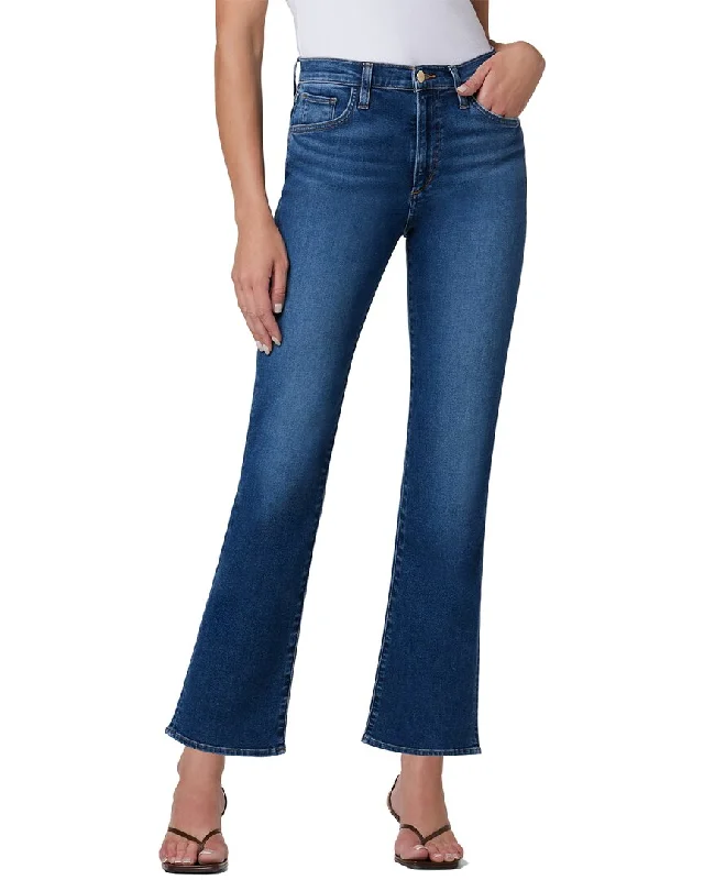 JOE'S Jeans The Callie Energy Cropped Boot Cut Jean Elegant Bootcut Fit Jeans