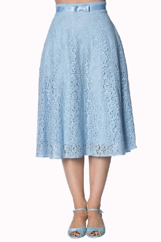 Love Lace Skirt velvet skirt sumptuous